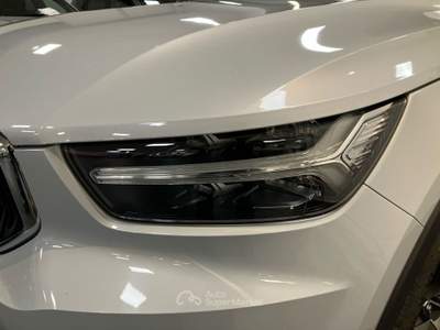 Volvo XC40 XC40 2.0 D3 Momentum my20 Grigio usata Como