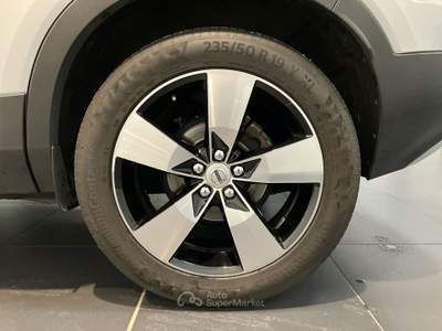 Volvo XC40 XC40 2.0 D3 Momentum my20 Grigio usata Como