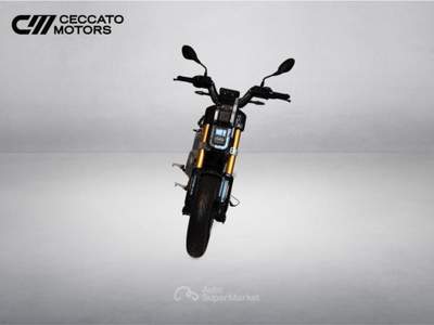 BMW Serie 02 1602 4kw Abs usata Padova