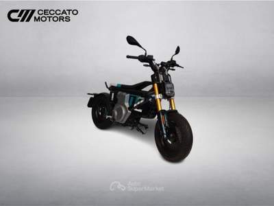 BMW Serie 02 1602 4kw Abs usata Padova