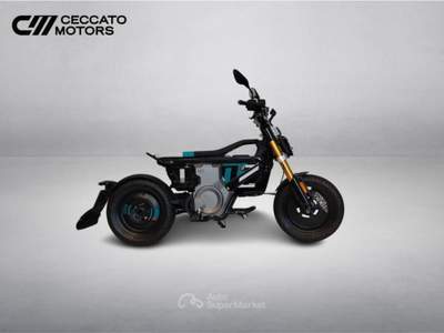 BMW Serie 02 1602 4kw Abs usata Padova