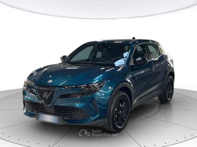 Alfa Romeo Junior 1.2 ibrida 136cv edct6 Blu/Azzurro usata Verona
