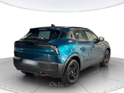 Alfa Romeo Junior 1.2 ibrida 136cv edct6 Blu/Azzurro usata Verona