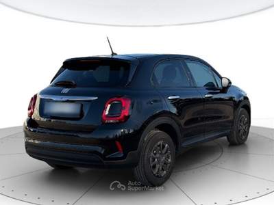 Fiat 500X 500x 1.0 t3 club 120cv Nero usata Venezia