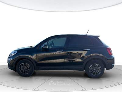 Fiat 500X 500x 1.0 t3 club 120cv Nero usata Venezia