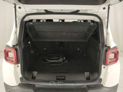 Jeep Renegade Renegade 1.3 t4 phev s 4xe at6 Bianco usata Reggio Emilia