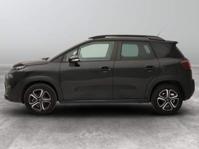 Citroen C3  - c3 aircross 1.2 puretech feel s&s 110cv Nero usata Torino