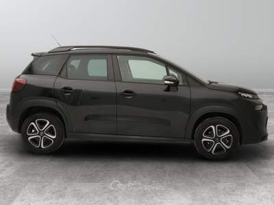 Citroen C3  - c3 aircross 1.2 puretech feel s&s 110cv Nero usata Torino