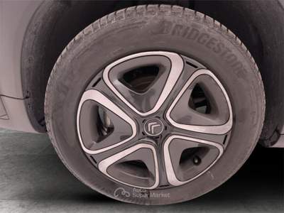 Citroen C3  - c3 aircross 1.2 puretech feel s&s 110cv Nero usata Torino