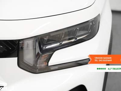 Citroen C3 C3 PureTech 100 S&S Max Bianco usata Chilivani