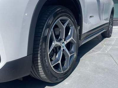 BMW X1  sDrive18d xLine usata Taranto