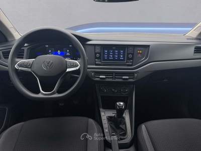 Volkswagen Taigo Taigo 1.0 Tsi 95 Cv Edition Plus Grigio usata Cassola