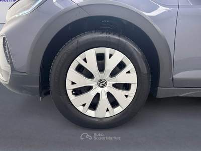 Volkswagen Taigo Taigo 1.0 Tsi 95 Cv Edition Plus Grigio usata Cassola
