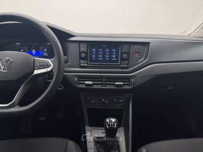 Volkswagen Taigo Taigo 1.0 Tsi 95 Cv Edition Plus Grigio usata Cassola