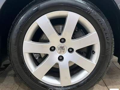 Peugeot 308 HDi 110CV FAP 3p. Tecno Grigio usata Isola del Liri