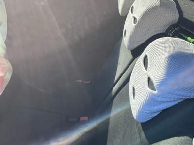 Renault Clio auto tenuta benissimo consuma poco ,ci sono un po’ di modifiche Nero usata Milano