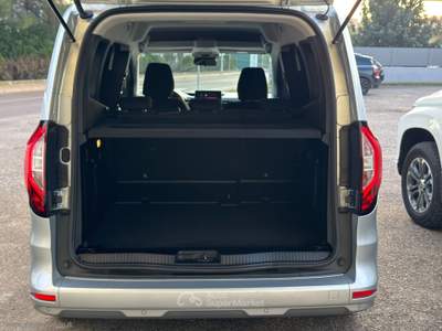 Renault Kangoo Kangoo 1.5 Blue dCi 95 Edition One Argento usata Bernalda