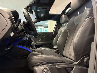 Audi SQ2 TFSI quattro S tronic / TETTO/ SED. RISC. /STAGE 1 Grigio usata Villa Carcina