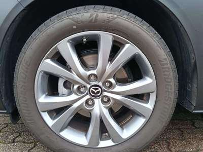 Mazda CX-30 CX-30 2.0 Exclusive Line Design 2wd 150cv 6mt Nero usata Liscate