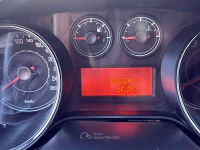 Fiat Bravo Bravo 1.4 16v Dynamic Gpl Nero usata Sesto San Giovanni