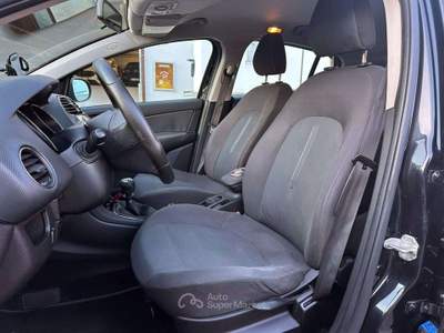 Fiat Bravo Bravo 1.4 16v Dynamic Gpl Nero usata Sesto San Giovanni