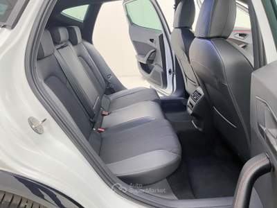 Cupra Formentor 1.5 hybrid 150cv dsg Bianco usata Bassano del Grappa