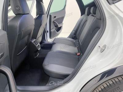 Cupra Formentor 1.5 hybrid 150cv dsg Bianco usata Bassano del Grappa