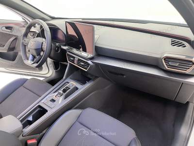 Cupra Formentor 1.5 hybrid 150cv dsg Bianco usata Bassano del Grappa