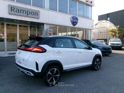 DR 3.0 dr 3.0 1.5 Bi-Fuel GPL Nero usata SAN DONA' DI PIAVE