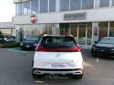 DR 3.0 dr 3.0 1.5 Bi-Fuel GPL Nero usata SAN DONA' DI PIAVE