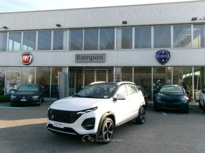DR 3.0 dr 3.0 1.5 Bi-Fuel GPL Nero usata SAN DONA' DI PIAVE