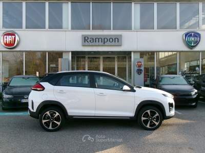 DR 3.0 dr 3.0 1.5 Bi-Fuel GPL Nero usata SAN DONA' DI PIAVE