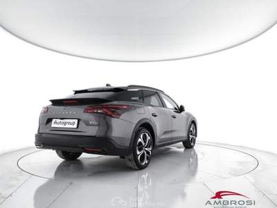Citroen C5 X PureTech 180 S&S EAT8 Shine Grigio usata Corciano