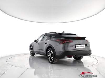 Citroen C5 X PureTech 180 S&S EAT8 Shine Grigio usata Corciano