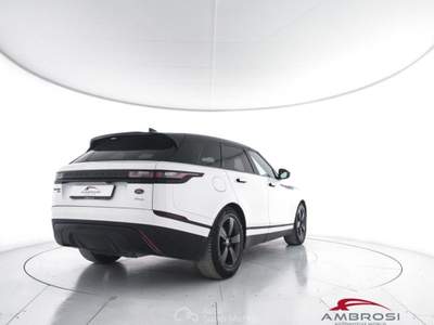 Land Rover Range Rover Velar 2.0 i4 S 240cv auto Bianco usata Corciano