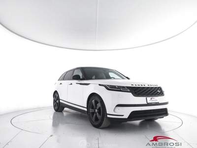 Land Rover Range Rover Velar 2.0 i4 S 240cv auto Bianco usata Corciano