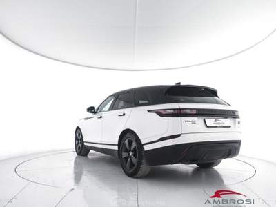 Land Rover Range Rover Velar 2.0 i4 S 240cv auto Bianco usata Corciano