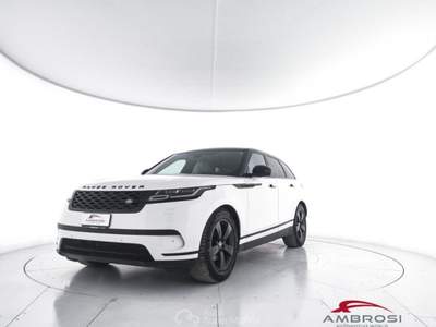 Land Rover Range Rover Velar 2.0 i4 S 240cv auto Bianco usata Corciano