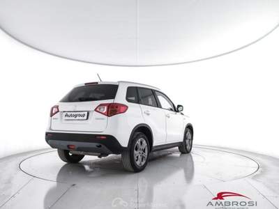 Suzuki Vitara 1.6 DDiS V-Cool Bianco usata Corciano