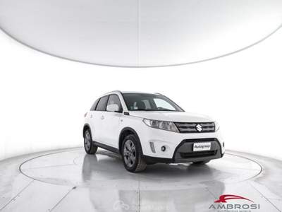 Suzuki Vitara 1.6 DDiS V-Cool Bianco usata Corciano