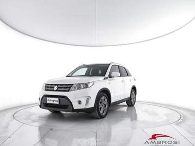 Suzuki Vitara 1.6 DDiS V-Cool Bianco usata Corciano