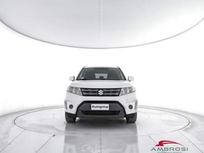 Suzuki Vitara 1.6 DDiS V-Cool Bianco usata Corciano