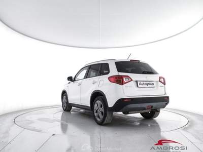 Suzuki Vitara 1.6 DDiS V-Cool Bianco usata Corciano