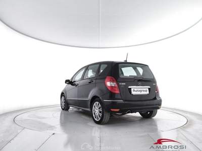 Mercedes-Benz Classe A 180 CDI Avantgarde Edition 10- PER OPERATORI DEL S Nero usata Corciano