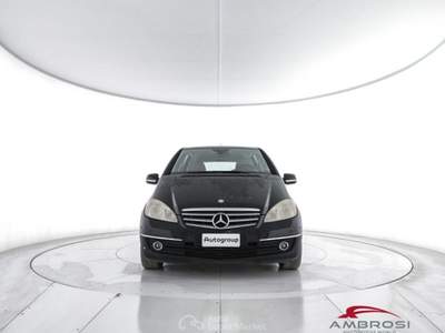 Mercedes-Benz Classe A 180 CDI Avantgarde Edition 10- PER OPERATORI DEL S Nero usata Corciano