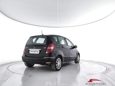 Mercedes-Benz Classe A 180 CDI Avantgarde Edition 10- PER OPERATORI DEL S Nero usata Corciano