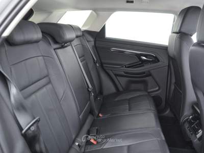 Land Rover Range Rover Evoque 2.0D I4-L.Flw 150 CV Auto S Argento usata Corciano