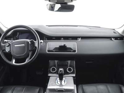 Land Rover Range Rover Evoque 2.0D I4-L.Flw 150 CV Auto S Argento usata Corciano