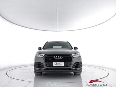 Audi SQ5 3.0 TFSI Business quattro tiptronic Grigio usata Corciano