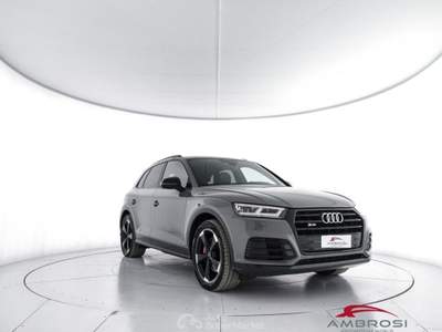 Audi SQ5 3.0 TFSI Business quattro tiptronic Grigio usata Corciano